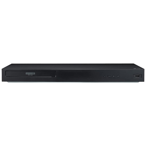 LG UBK90 4K UHD HDR Bluray Player, B - CeX (UK): - Buy, Sell, Donate